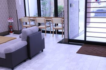 （日本中から大阪いらっしゃい２０２２）ホテルリンクス動物園前 3* 大阪市