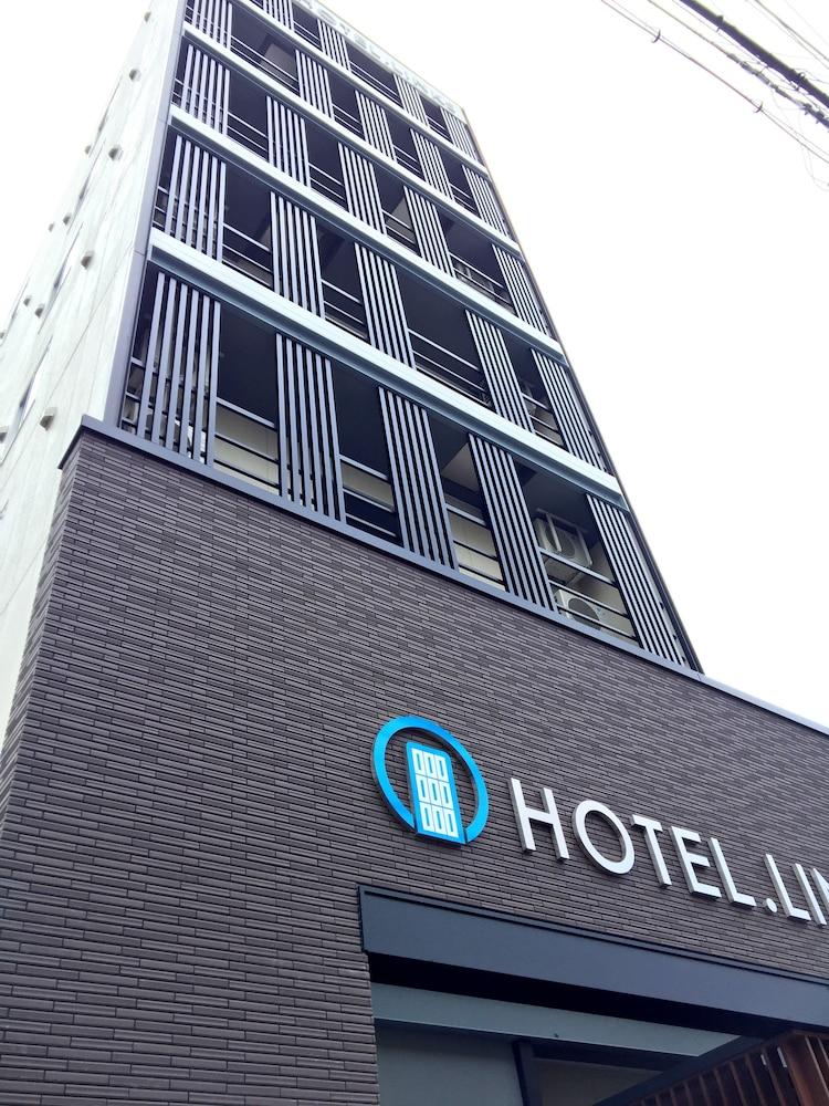 动物园前令克斯酒店 酒店 大阪