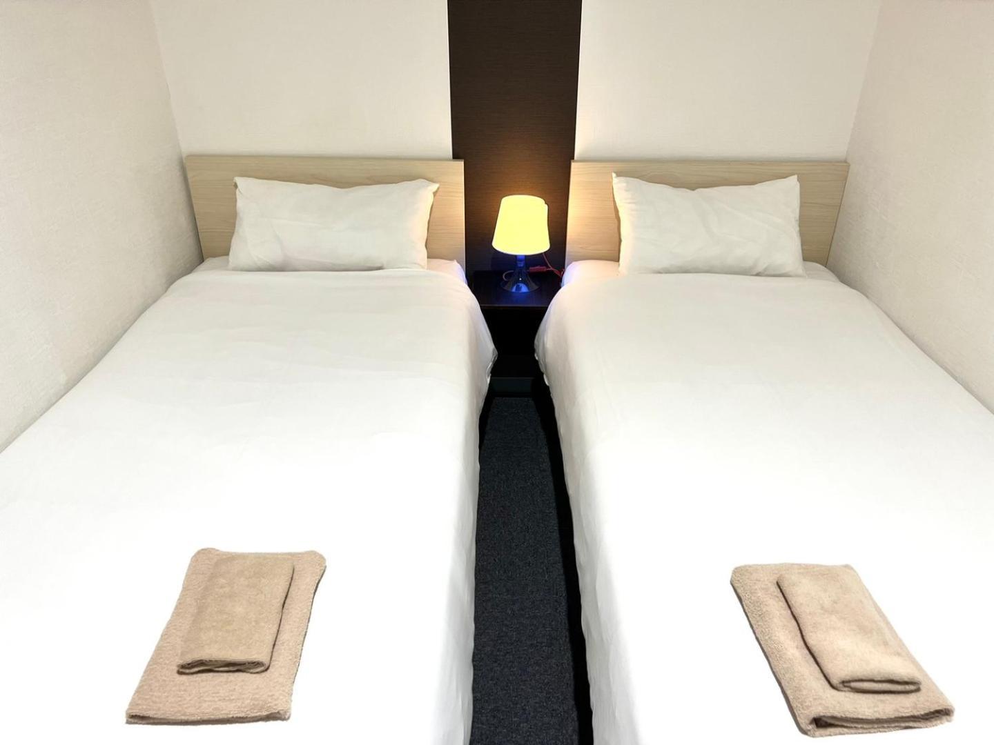 Hotel Links Dobutsuenmae Ōsaka