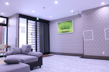 Links Dobutsuenmae Hotel Ōsaka