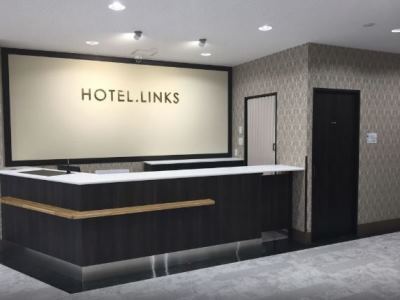 Links Dobutsuenmae Hotel Ōsaka